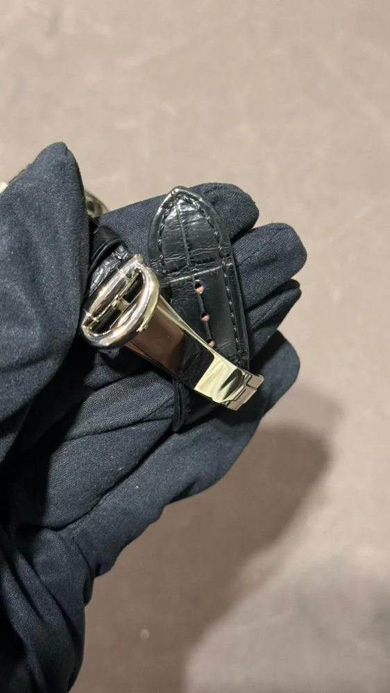 Bovet Amadeo Fleurier D 867